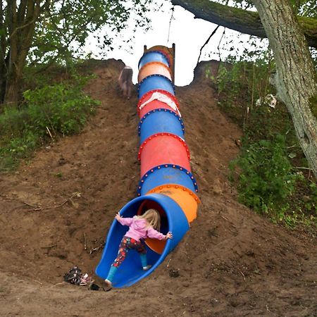 Hotel First Camp Aarhus - Jylland Zewnętrze zdjęcie
