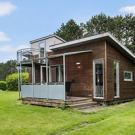 Hotel First Camp Aarhus - Jylland Zewnętrze zdjęcie