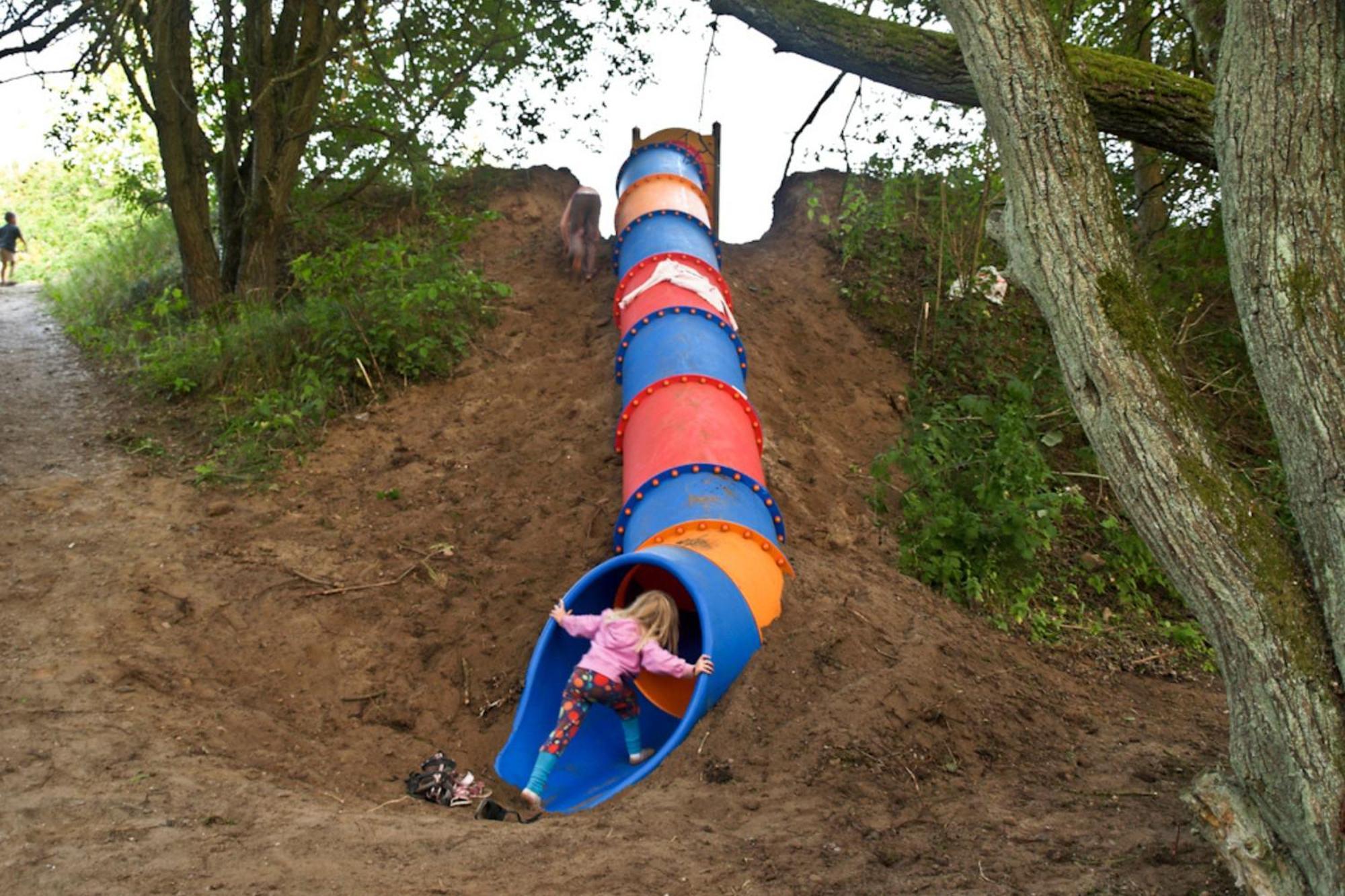 Hotel First Camp Aarhus - Jylland Zewnętrze zdjęcie