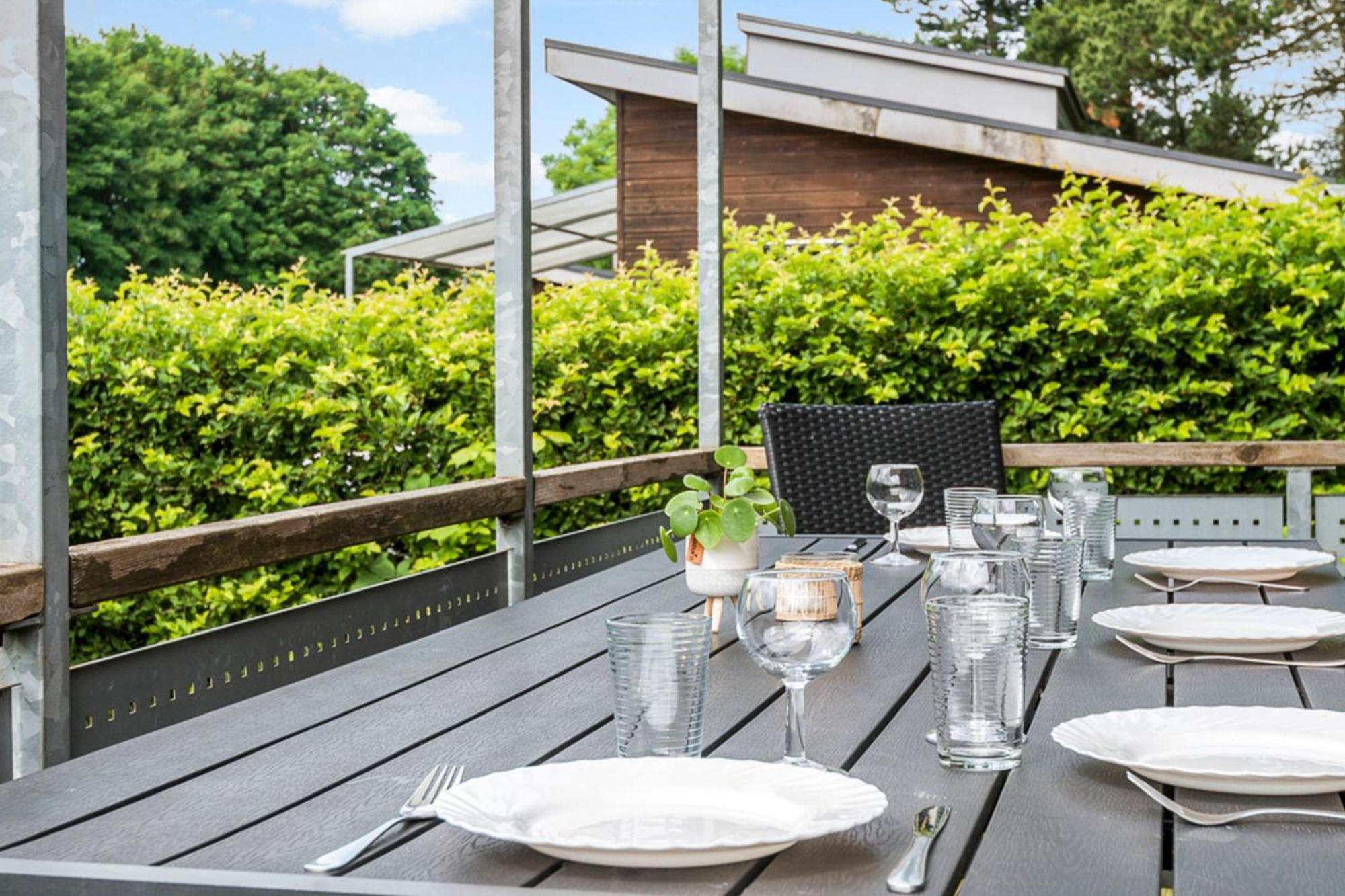 Hotel First Camp Aarhus - Jylland Zewnętrze zdjęcie