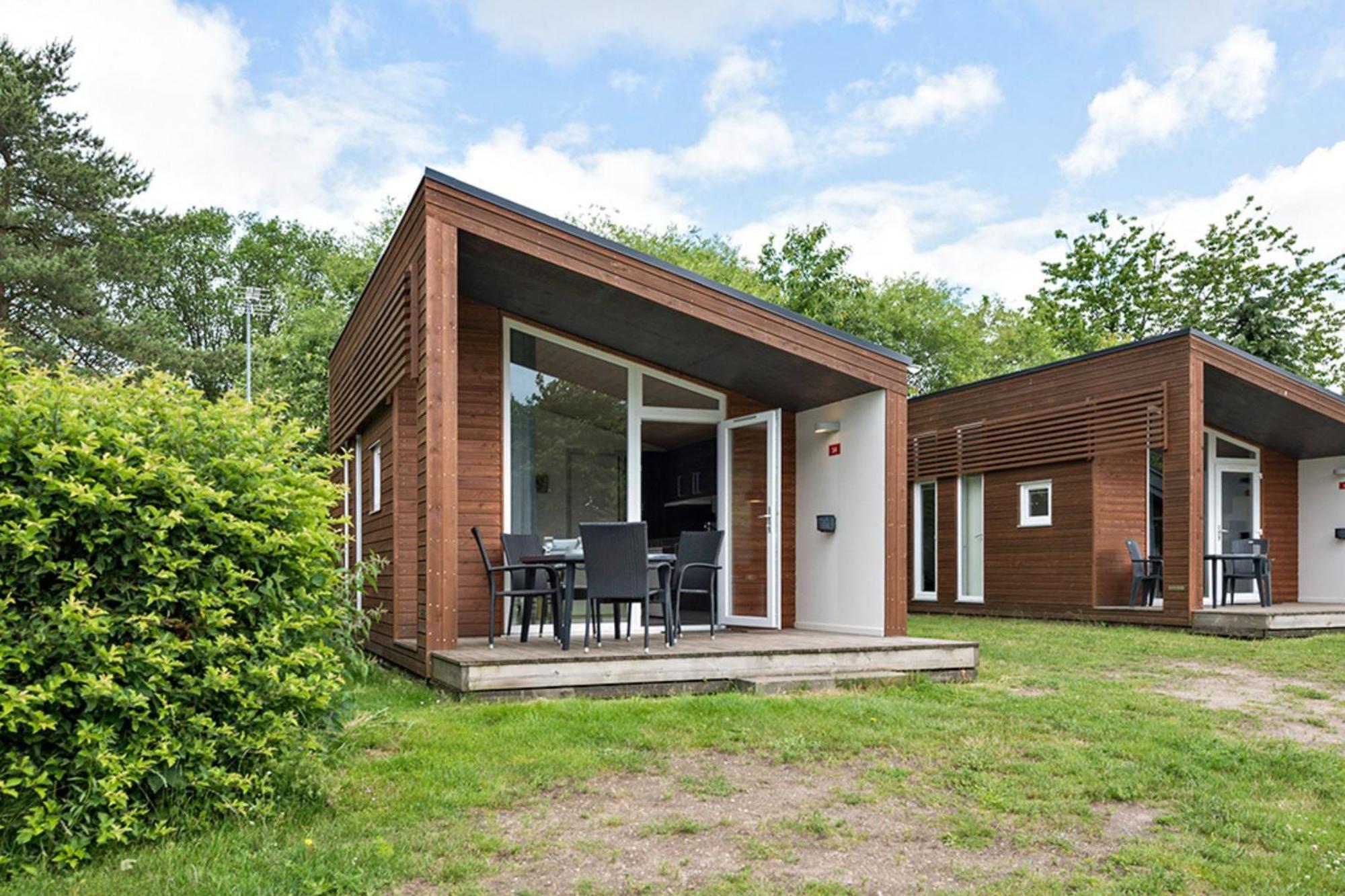 Hotel First Camp Aarhus - Jylland Zewnętrze zdjęcie