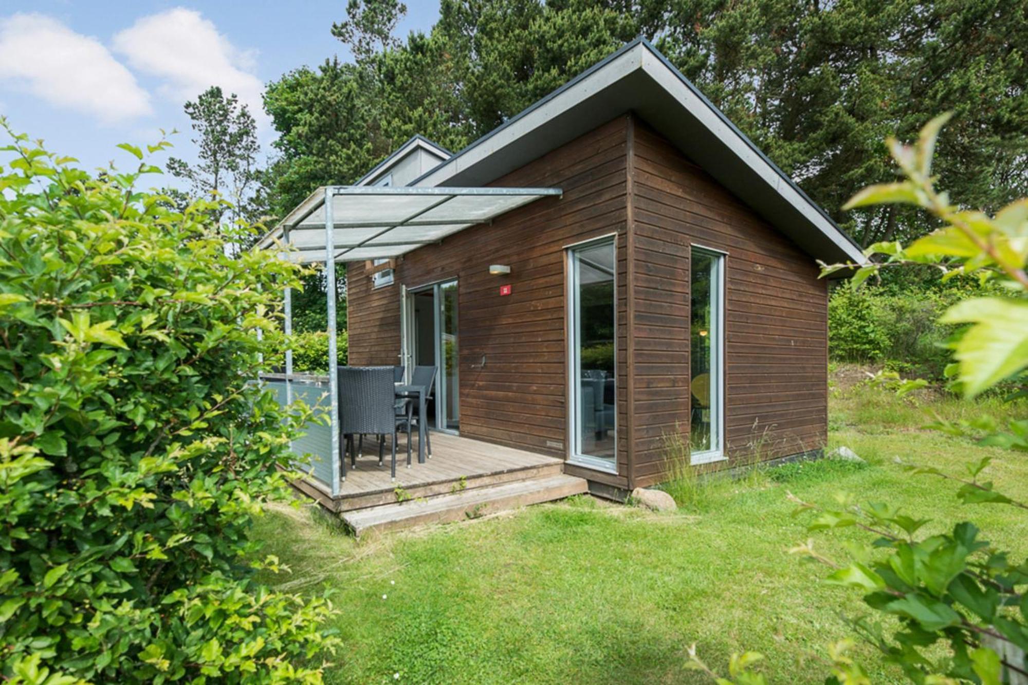 Hotel First Camp Aarhus - Jylland Zewnętrze zdjęcie