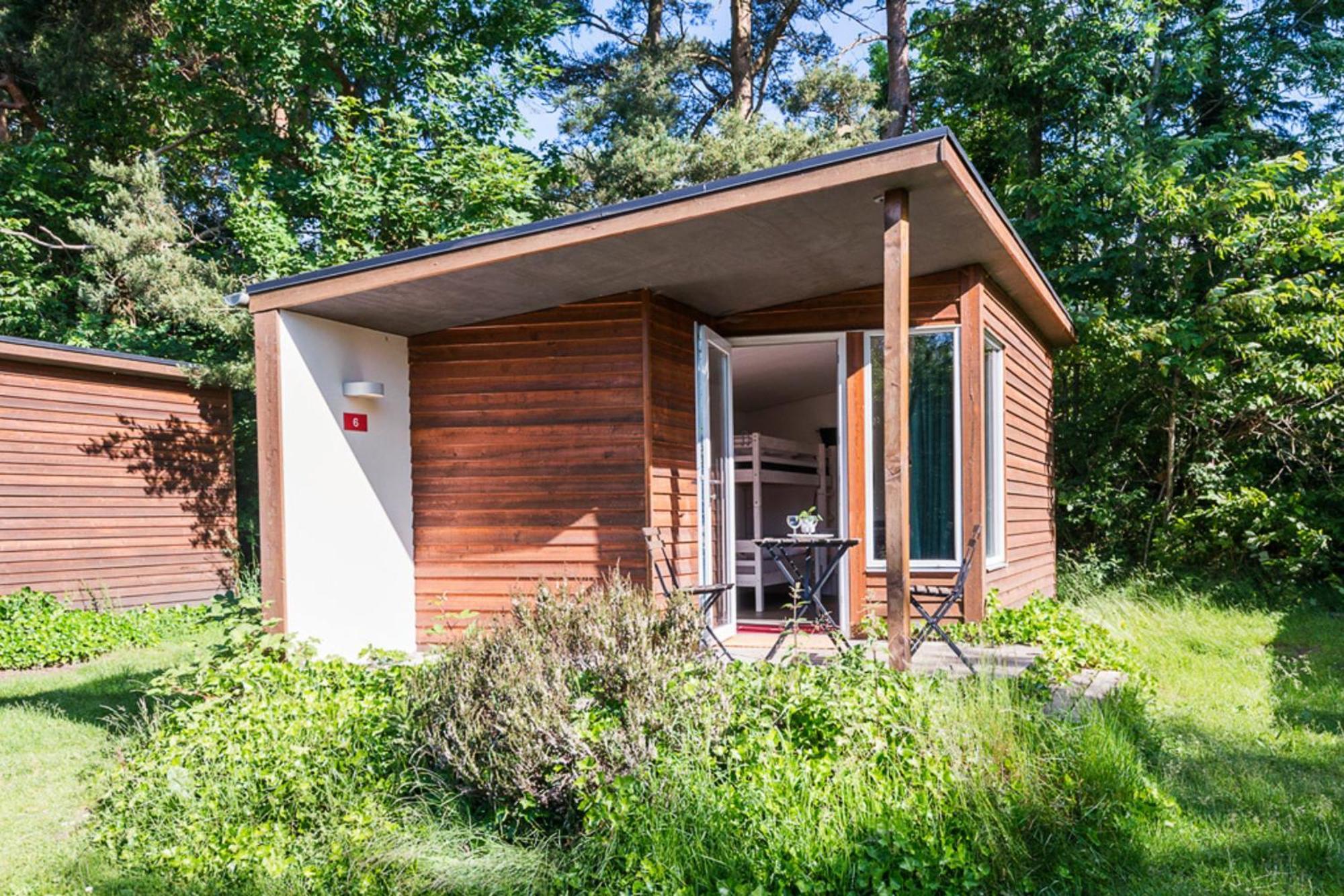 Hotel First Camp Aarhus - Jylland Zewnętrze zdjęcie