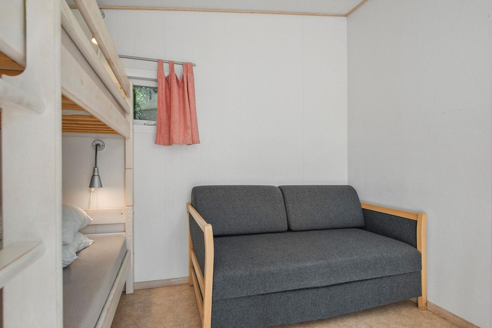 Hotel First Camp Aarhus - Jylland Zewnętrze zdjęcie