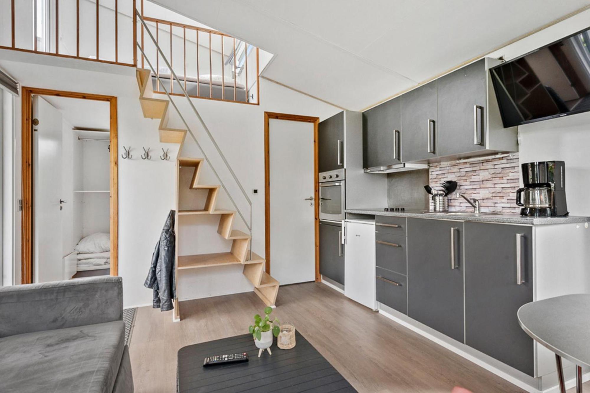 Hotel First Camp Aarhus - Jylland Zewnętrze zdjęcie