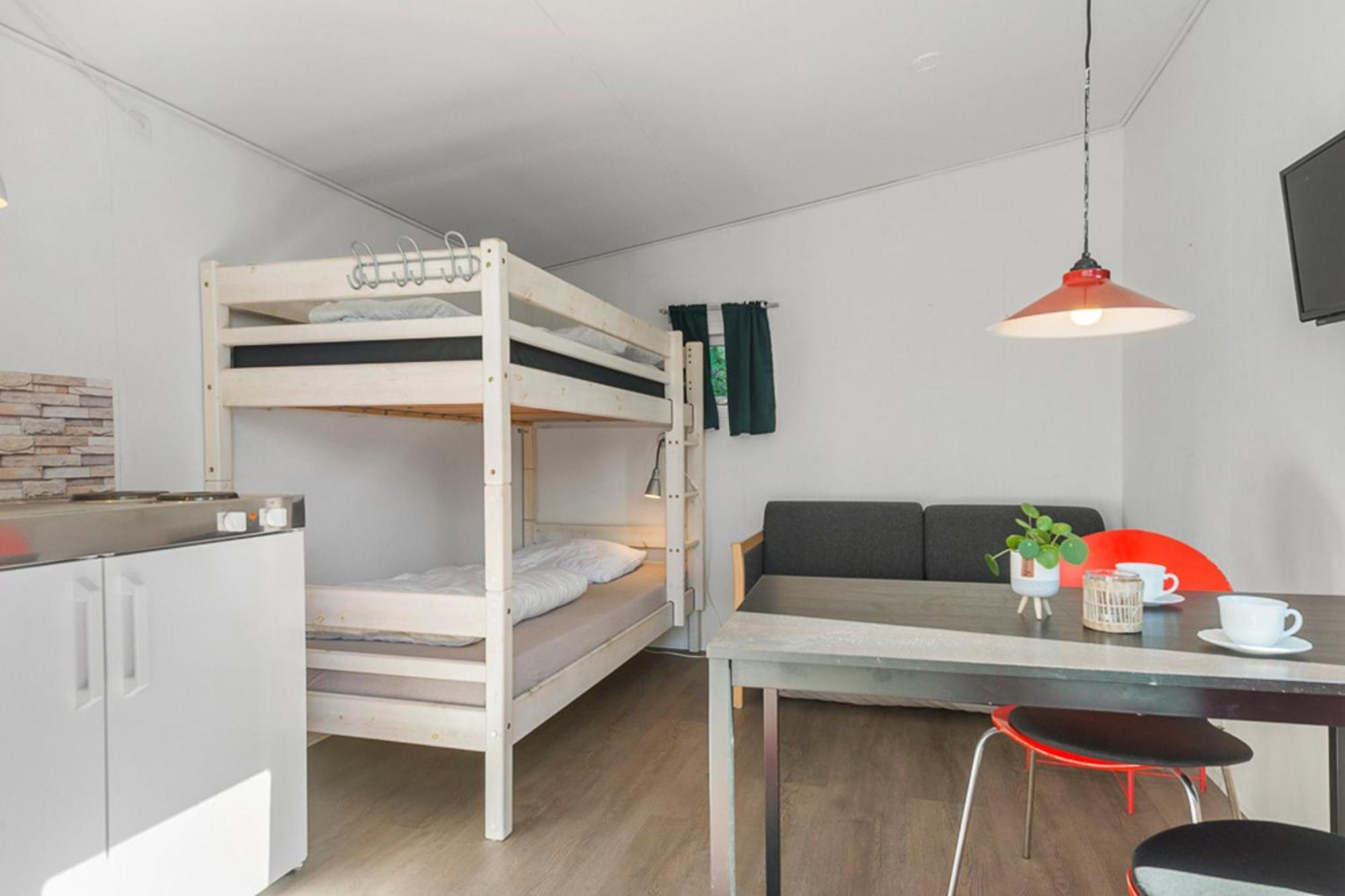 Hotel First Camp Aarhus - Jylland Zewnętrze zdjęcie