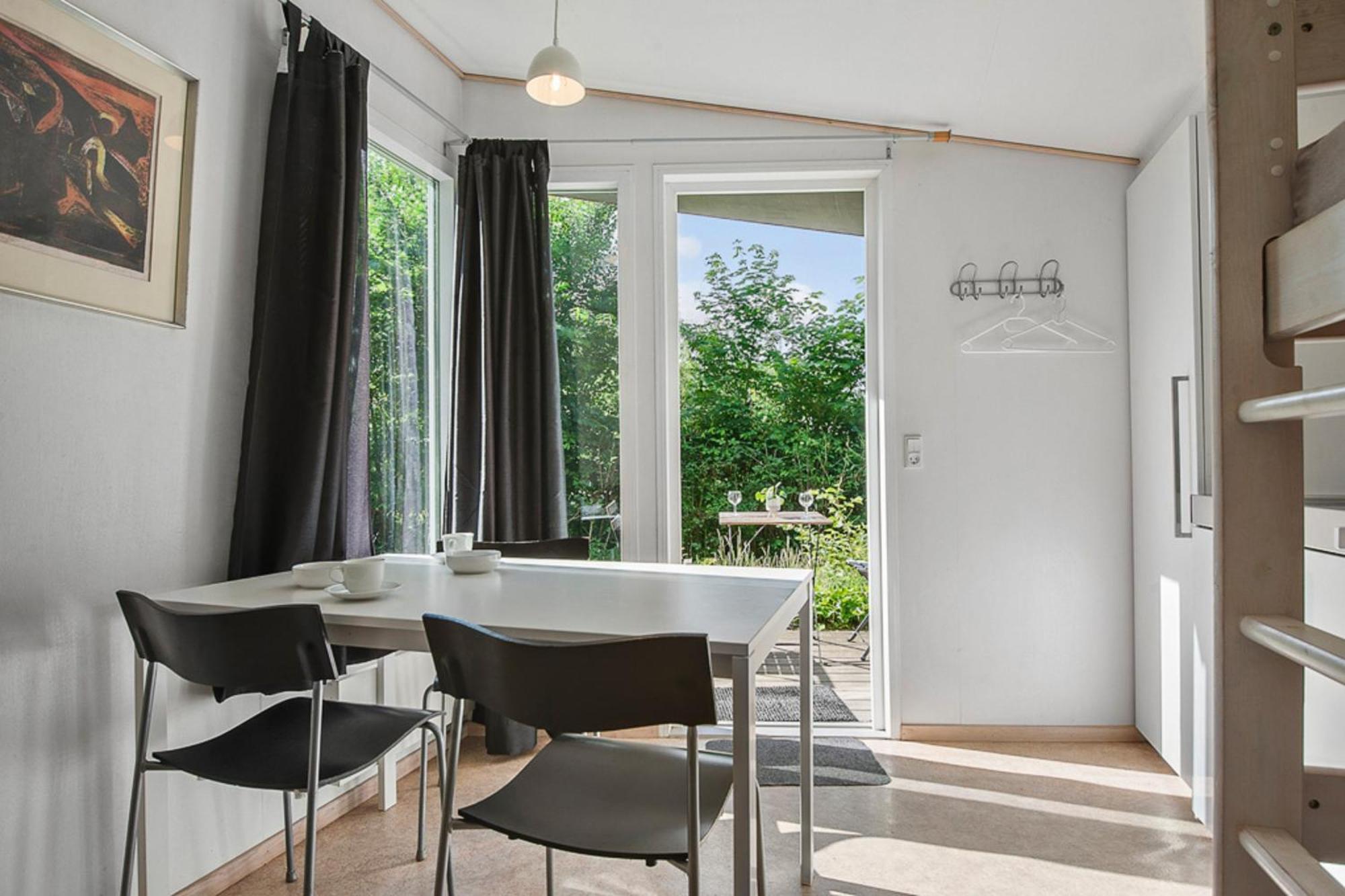 Hotel First Camp Aarhus - Jylland Zewnętrze zdjęcie