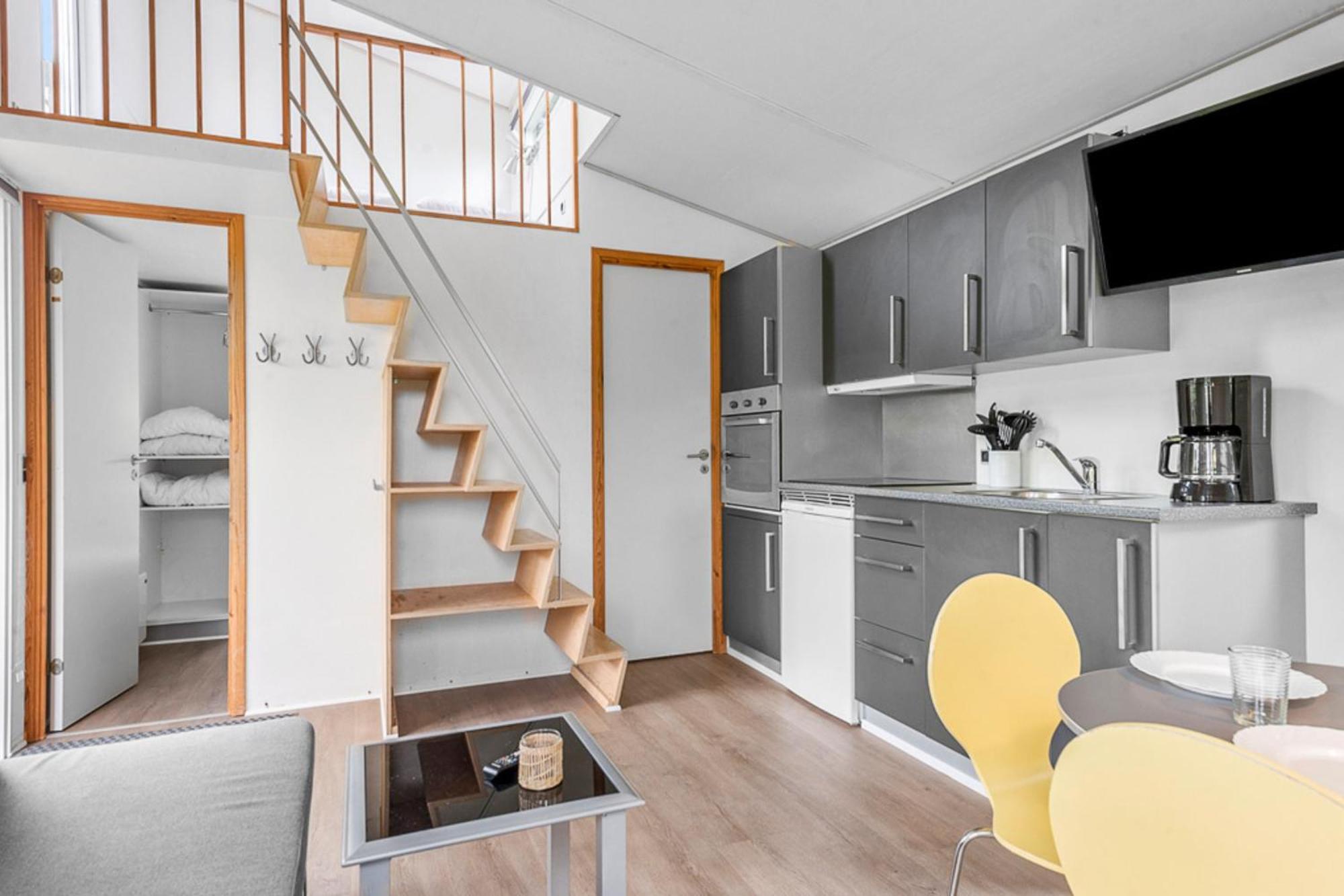 Hotel First Camp Aarhus - Jylland Zewnętrze zdjęcie