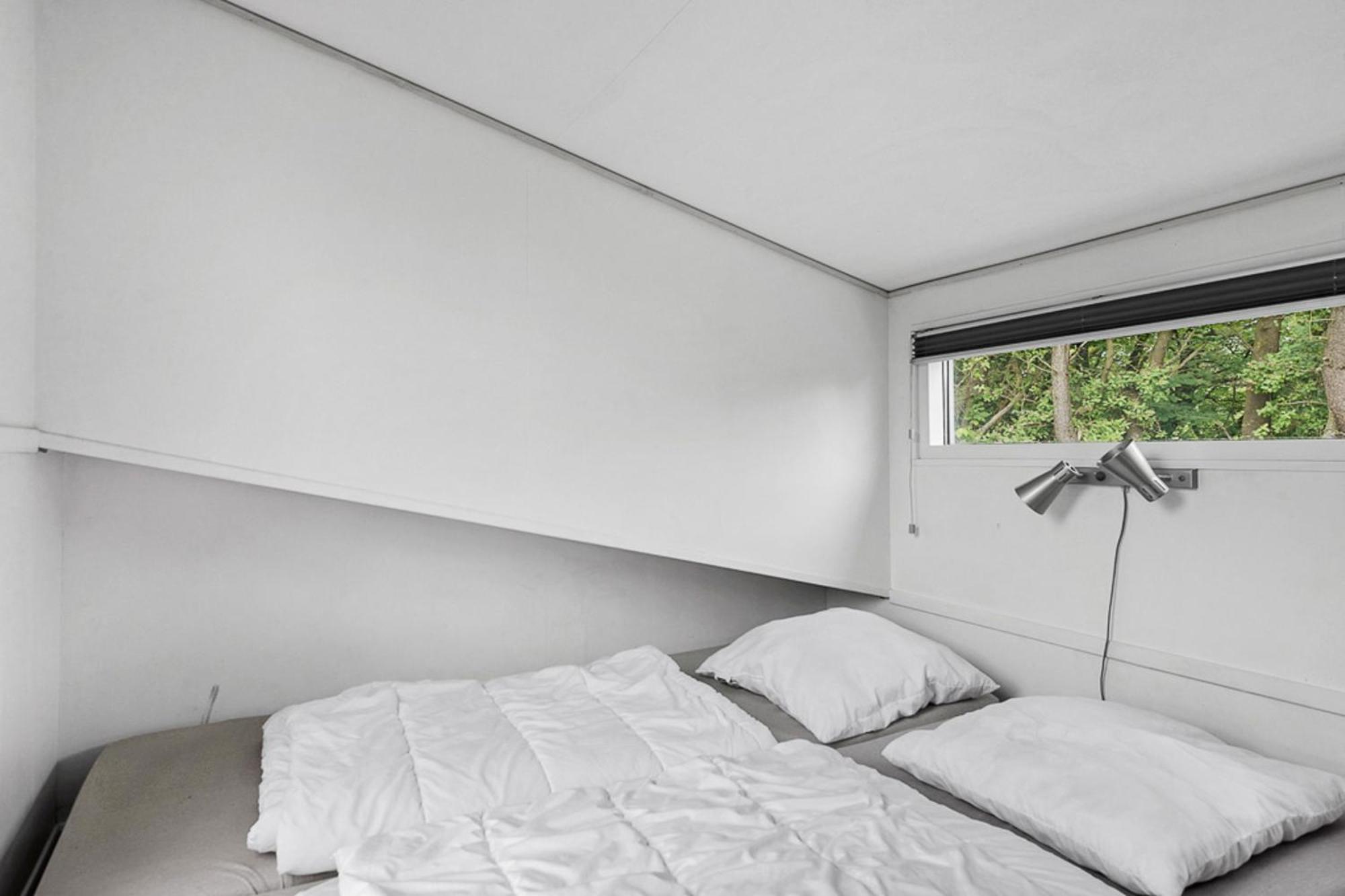 Hotel First Camp Aarhus - Jylland Zewnętrze zdjęcie