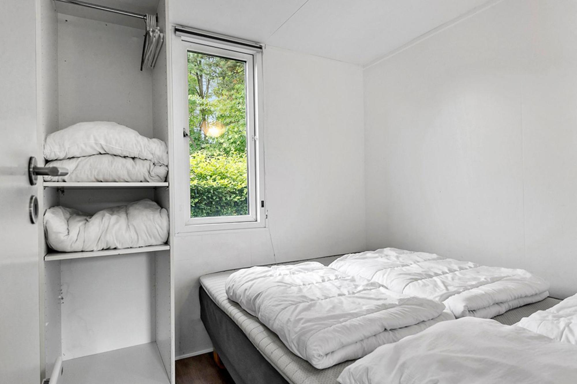 Hotel First Camp Aarhus - Jylland Zewnętrze zdjęcie